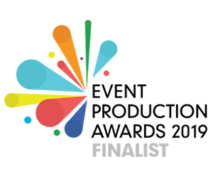 Event Production Award