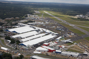 Farmborough Air Show