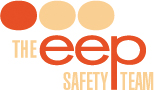 The EEP Security Logo