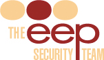 The EEP Security Logo