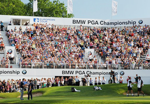 PGA Tour Wentworth